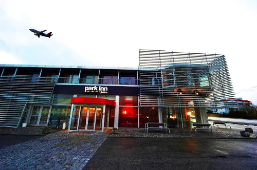 Aiden by Best Western Haugesund Airport Hôtels à : Haugesund