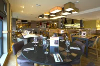 Stirling City Centre Hotels in Stirling