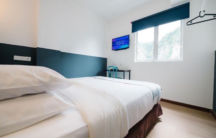 The Concept Hotel KL - Batu Caves