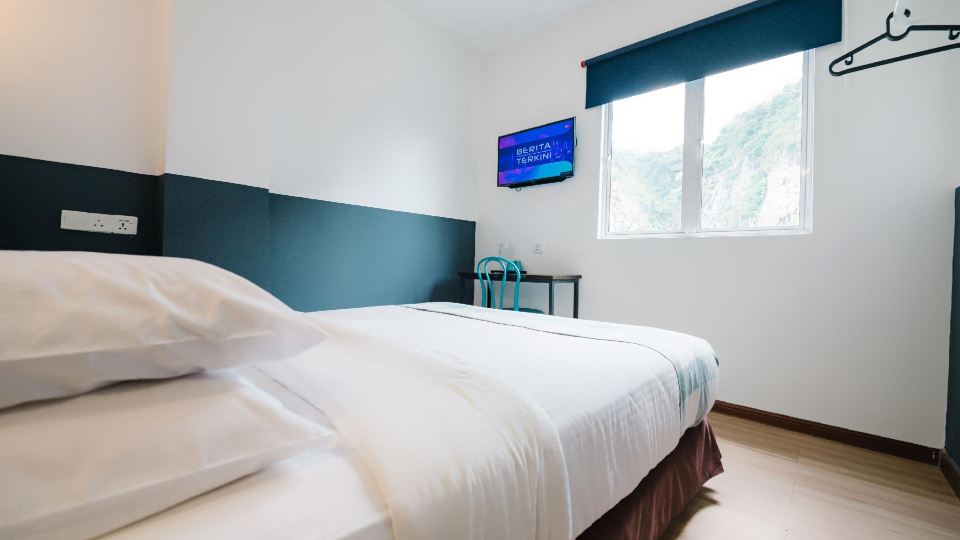 The Concept Hotel KL - Batu Caves