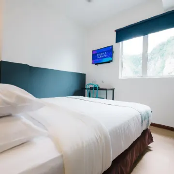The Concept Hotel KL - Batu Caves Hotels near Lord Murugan Statue