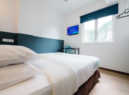 吉隆坡康賽尼飯店