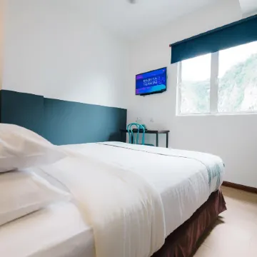 The Concept Hotel KL - Batu Caves Отели рядом с достопримечательностью «Колледж TAR»