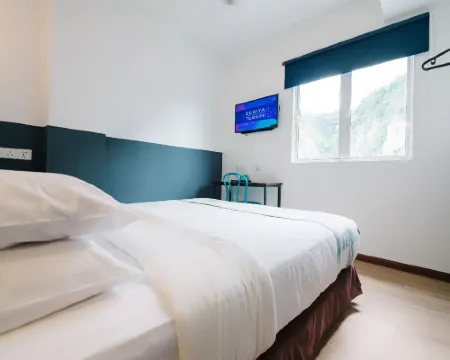 The Concept Hotel KL - Batu Caves Hotels in Batu Caves