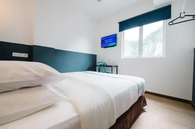 The Concept Hotel KL - Batu Caves Hotels in Batu Caves