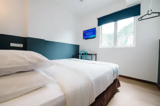 The Concept Hotel KL - Batu Caves Hotels in Gombak
