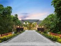 Pullman Ciawi Vimala Hills Resort Hotel dekat Masjid Pusdik Reskrim