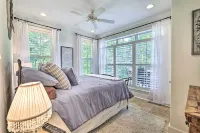 Luxurious Waterfront Home on Pickwick Lake! - 3-Star