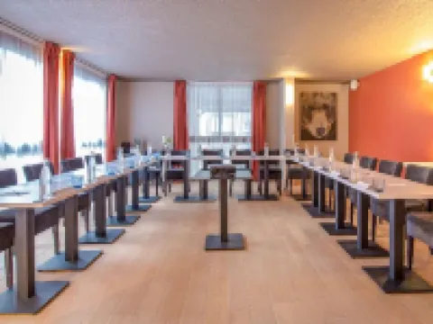 Sowell Hotels le Parc & Spa Hotels in Briançon