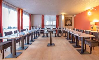 Sowell Hotels le Parc & Spa