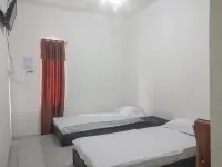 Nayla Homestay Jambi Mitra RedDoorz Hotel dekat Qoni Cell Siulak Deras