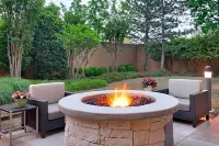 Courtyard Oklahoma City Northwest Hotel dekat The Oklahoma Geriatric Education Center