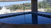 Ohasis Hotel Jujuy & Spa - Pool