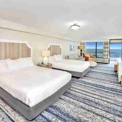 Bahama House - Daytona Beach Shores Rooms