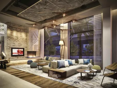 Adagio Premium the Palm Hotels near ABB United Arab Emirates