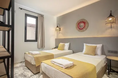 Grand Aquarium Hotels in Hisaronu