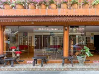 The Siam Guest House Hotels in Bang Lamung