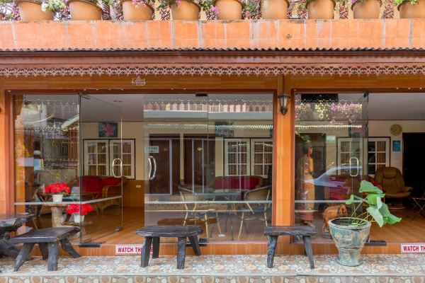 더 시암 게스트 하우스(The Siam Guest House)_2