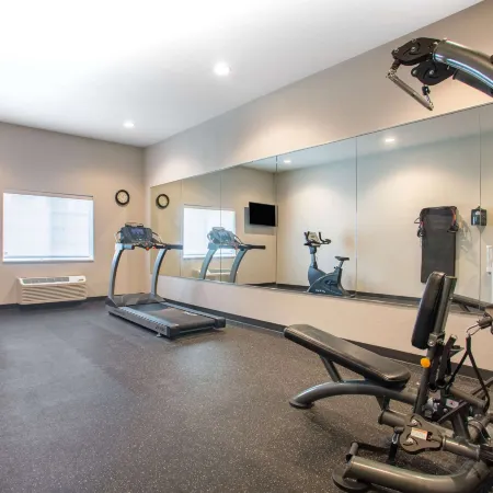 Microtel Inn & Suites by Wyndham Liberty/NE Kansas City Area
