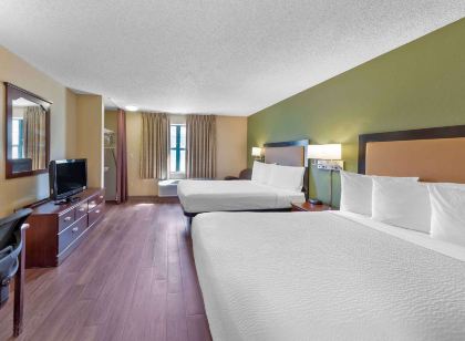 Extended Stay America Suites - Arlington