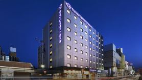 盛岡大和魯內酒店