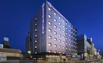 Daiwa Roynet Hotel Morioka