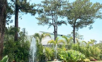 6. The Plaz..