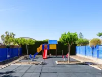 La Vina Hotels in Oropesa