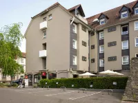 Ibis Colmar Centre Các khách sạn ở Colmar