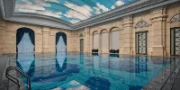 Crowne Plaza DONGYING by IHG - Pools
