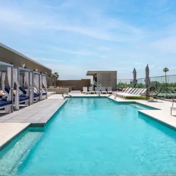 Omni Tempe Hotel at ASU