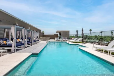 Omni Tempe Hotel at ASU Hotel a Tempe