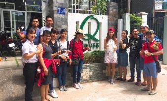 Q House -Green Villa Quy Nhon