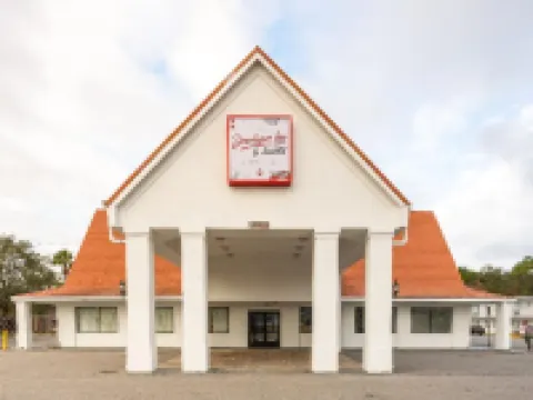 Baymont by Wyndham Jacksonville Airport โรงแรมในแจ็กสันวิลล์