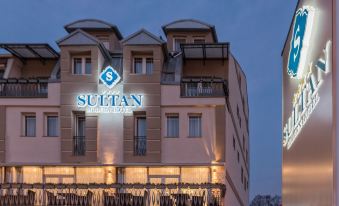 Sultan Modern Hotel