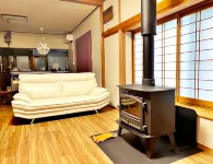 Limited to One Group Per Day BBQ! Billiards! Theat Hotels in Minamiminowa