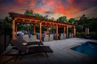 Arroyo Pinion Hotel, Ascend Hotel Collection - Hot Tub