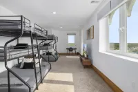The Grand Castle Apartments Hotels in Grandville