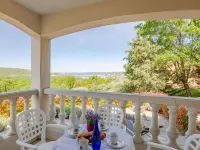 Sainte Croix - Pet friendly