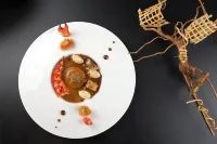馬雷飯店 - 早餐