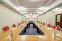 Hotel Touristan Bishkek - 3 Sao