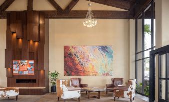 DoubleTree Suites by Hilton Tucson - Williams Center