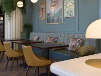 DoubleTree by Hilton London Chelsea Hotels near Wandsworth