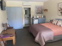 Peterborough Motel Hotéis em Orroroo
