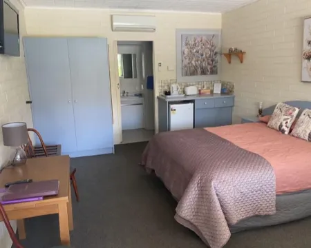 Peterborough Motel Hotels in Orroroo