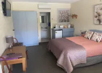 Peterborough Motel Hotels in Orroroo