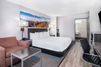 Days Inn by Wyndham Hamilton فنادق في هاميلتون