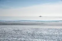 Below Deck Beach House Walk to the Ocean! - Beach
