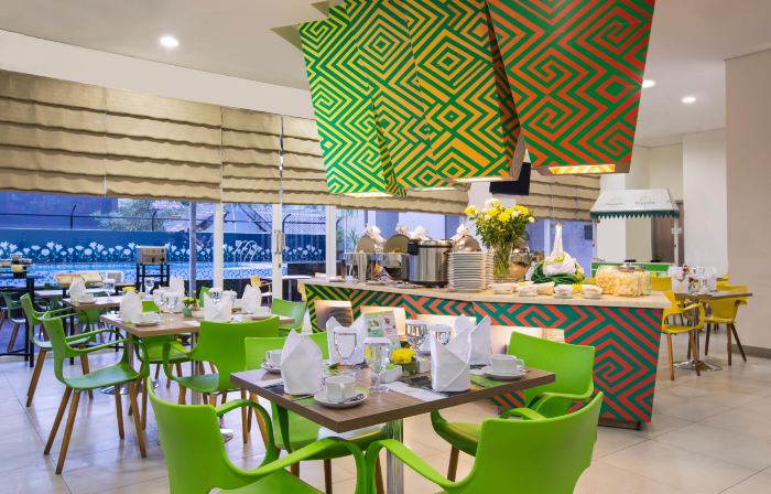 Khas Makassar Hotel