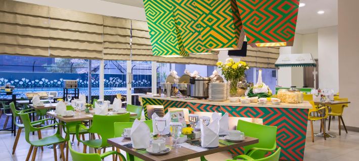 Khas Makassar Hotel Hotels in Makassar